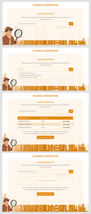 Web Design by pb for this project | Design: #35678344