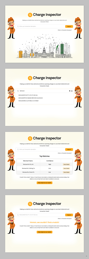 Web Design by pb for this project | Design: #35678345