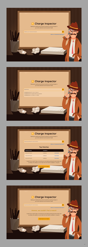 Web Design by pb for this project | Design: #35678348