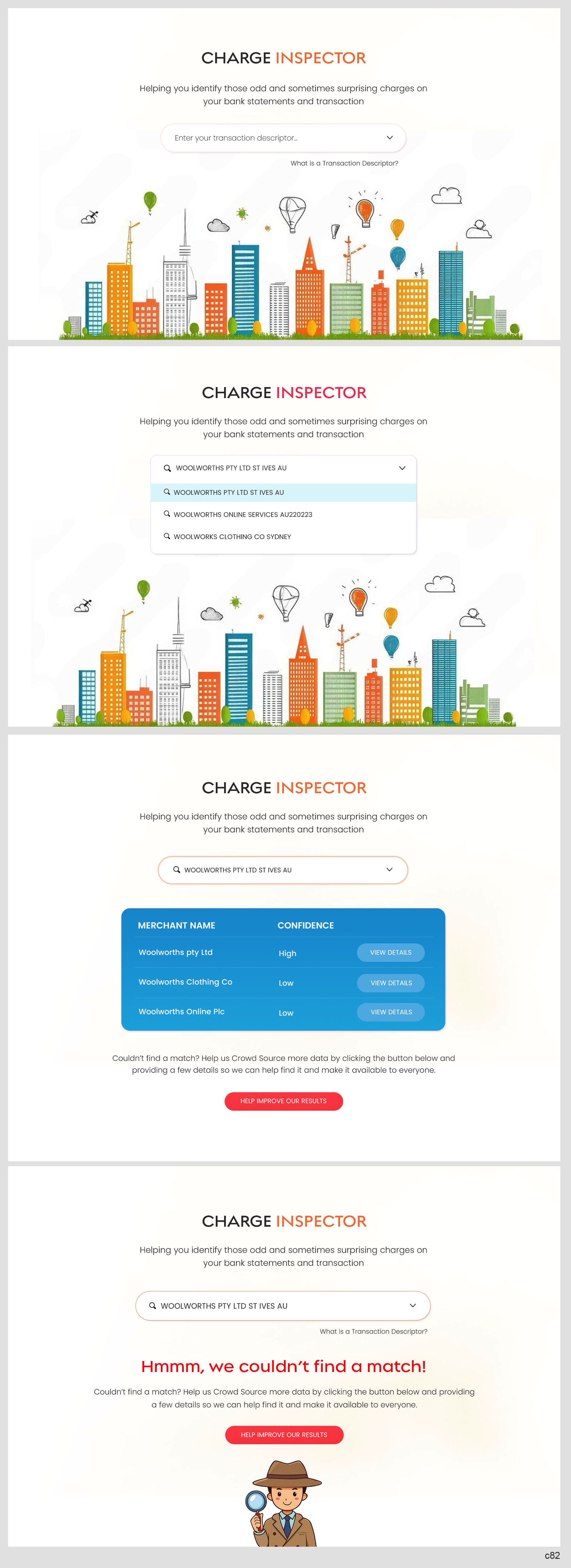Web Design by pb for this project | Design #35678349