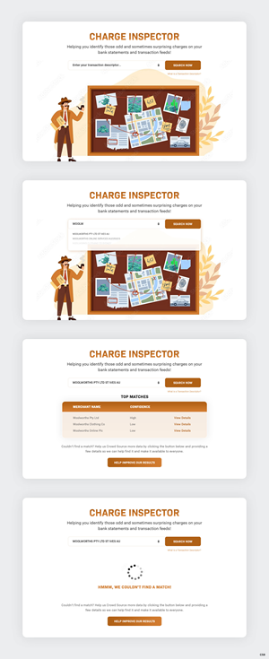 Web Design by pb for this project | Design: #35678353