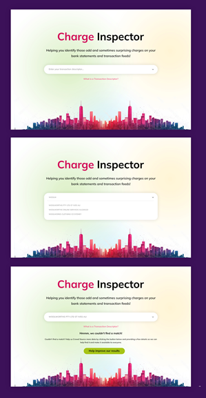 Web Design by pb for this project | Design: #35678357