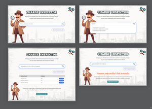 Web Design by pb for this project | Design #35678361