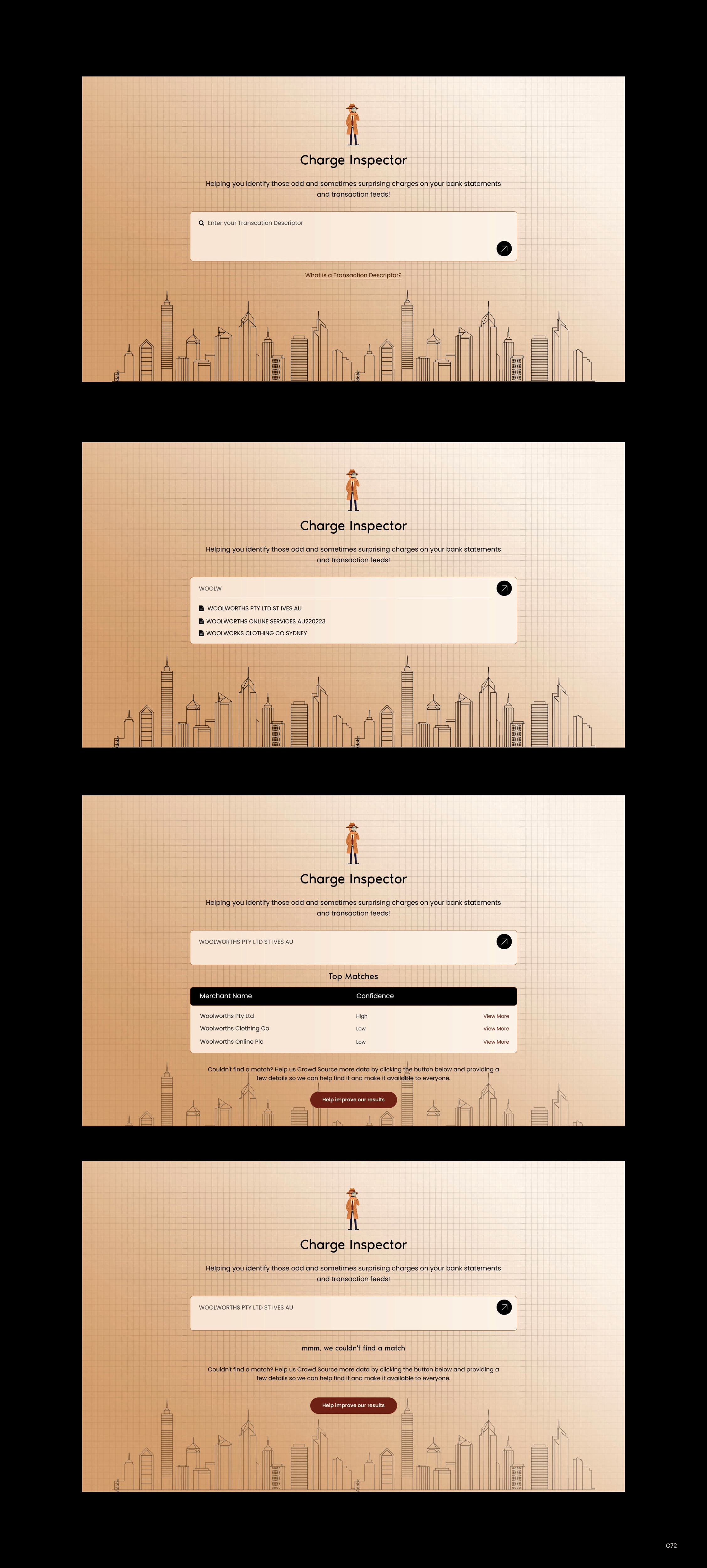 Web Design by pb for this project | Design #35678363