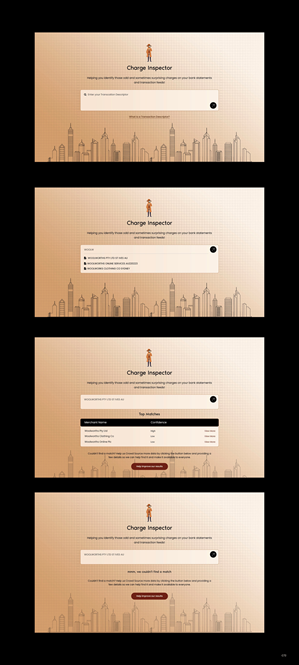 Web Design by pb for this project | Design: #35678363