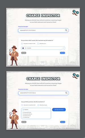 Web Design by pb for this project | Design: #35689455