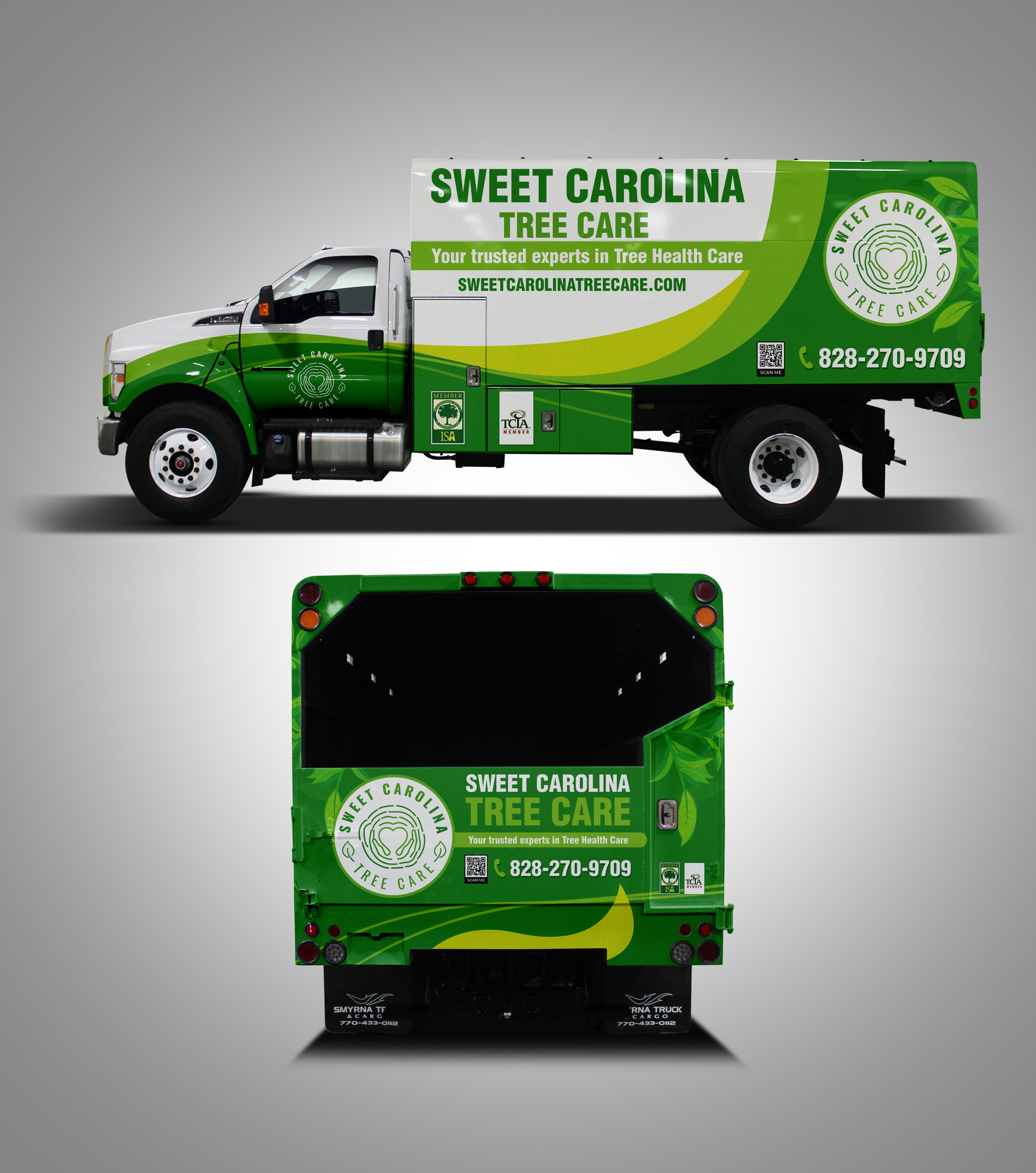 Car Wrap Design by Rasel Art for this project | Design #35721726