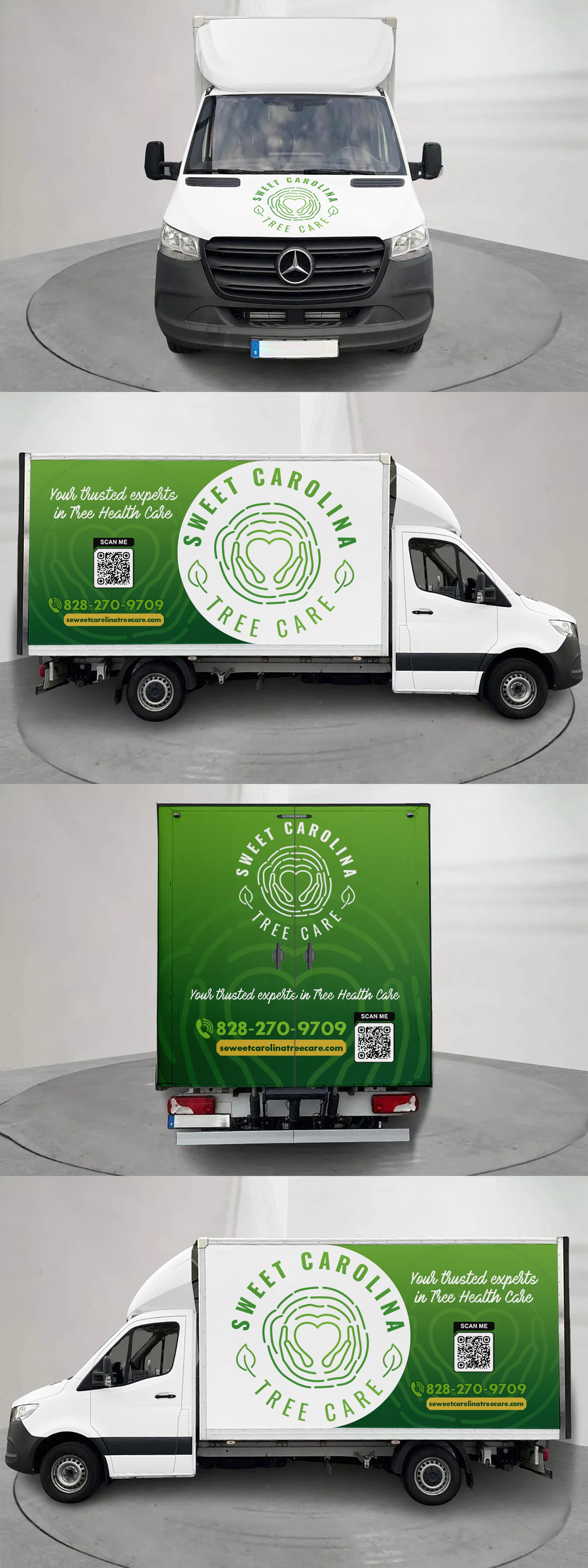 Car Wrap Design by ANGGI MAULANA PRAKOSO for this project | Design #35685820