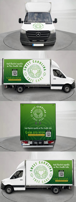 Car Wrap Design by ANGGI MAULANA PRAKOSO for this project | Design: #35685820