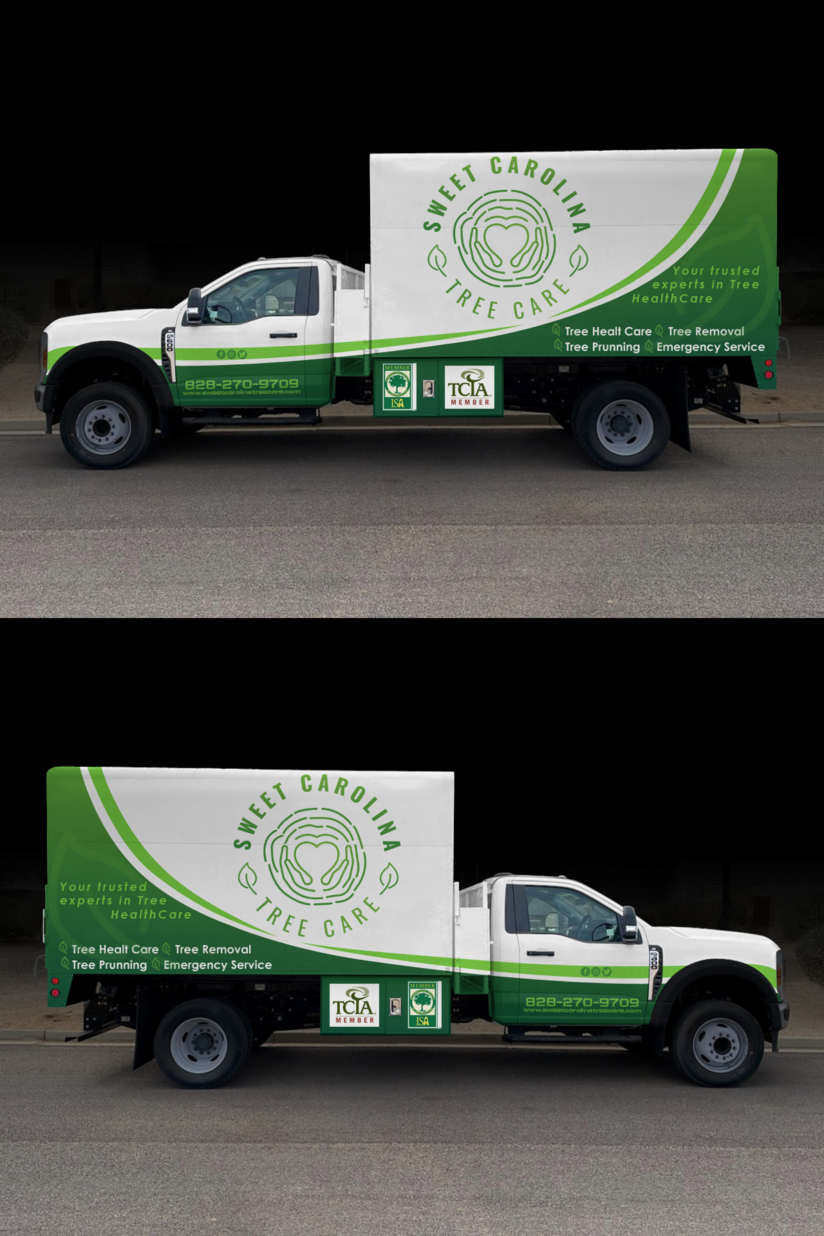 Car Wrap Design by Virgy priatna putra for this project | Design #35711020