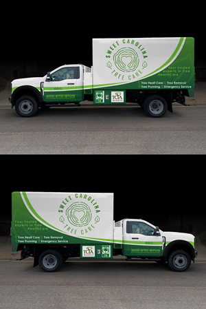 Car Wrap Design by Virgy priatna putra for this project | Design: #35711020