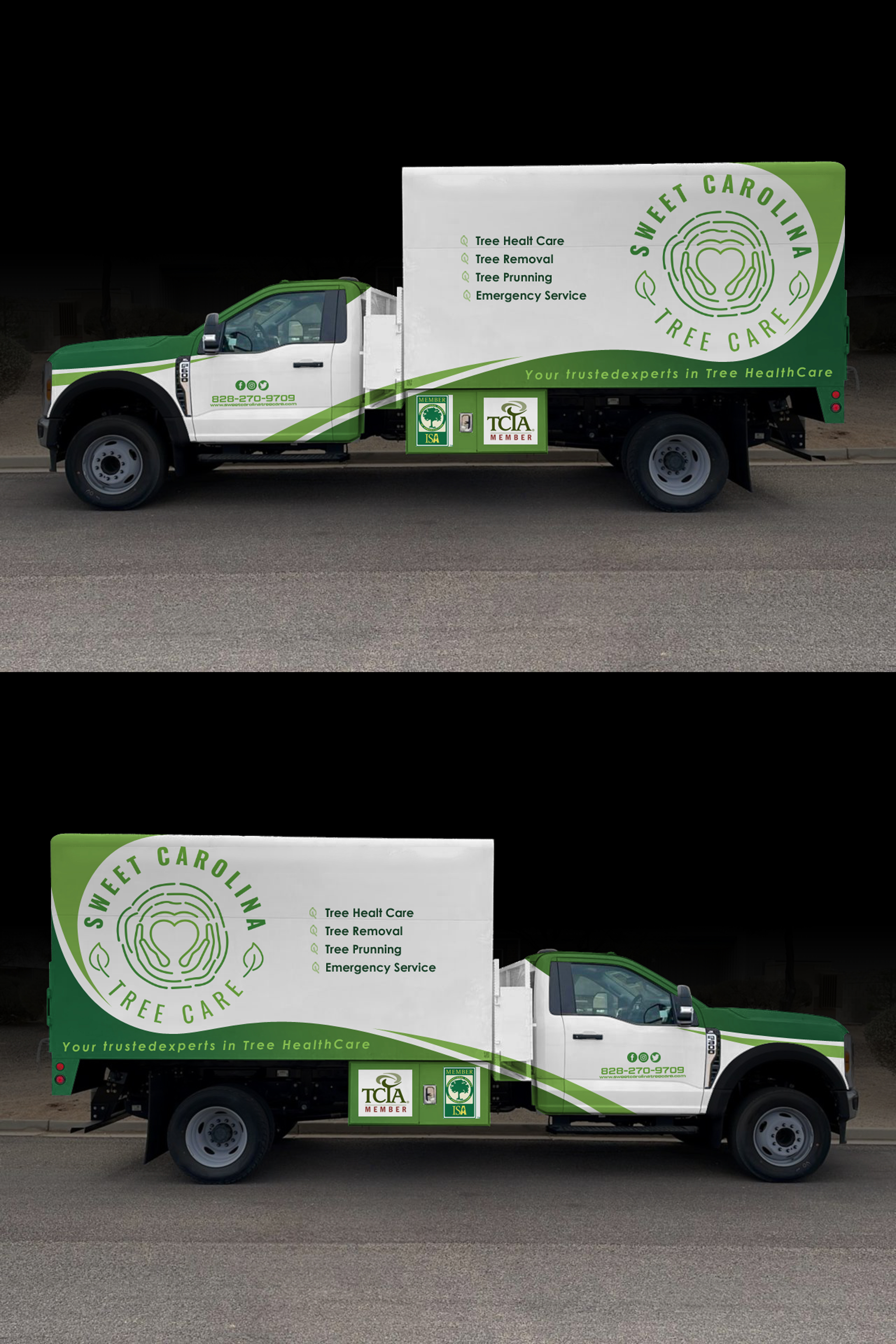 Car Wrap Design by Virgy priatna putra for this project | Design #35711021