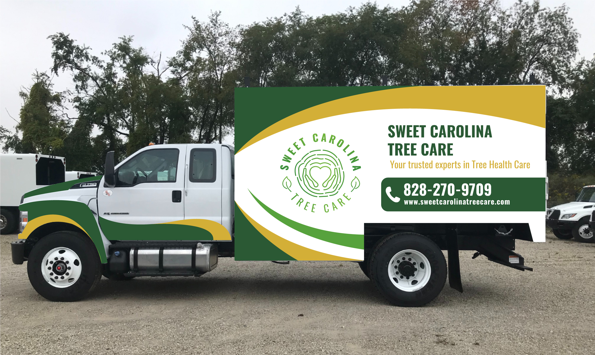 Design de Covering de Véhicule par Denzie pour ce projet | Design #35697943