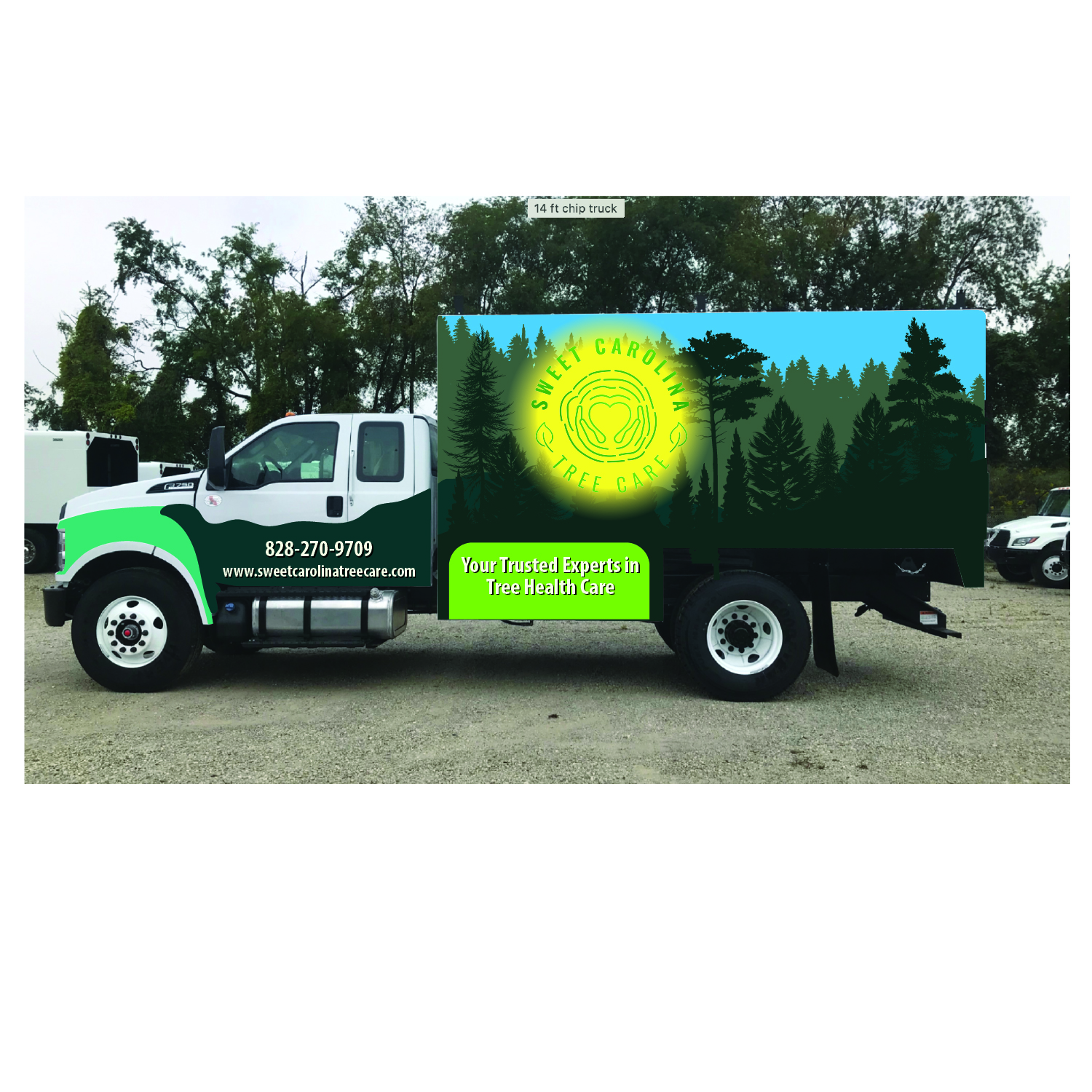 Car Wrap Design by Kings Bishop Design for this project | Design #35685289