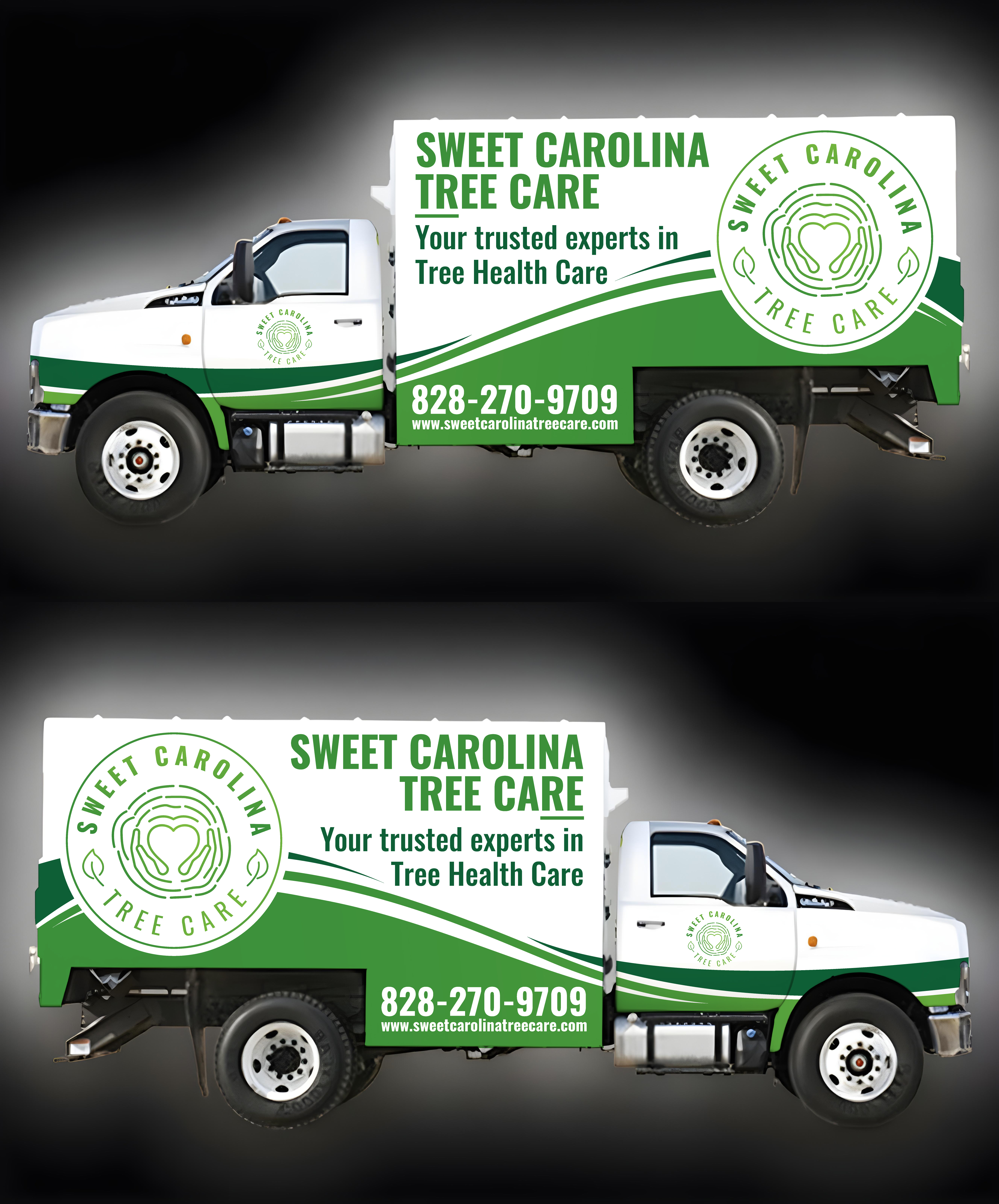 Car Wrap Design by VCreativeidea for this project | Design #35709986