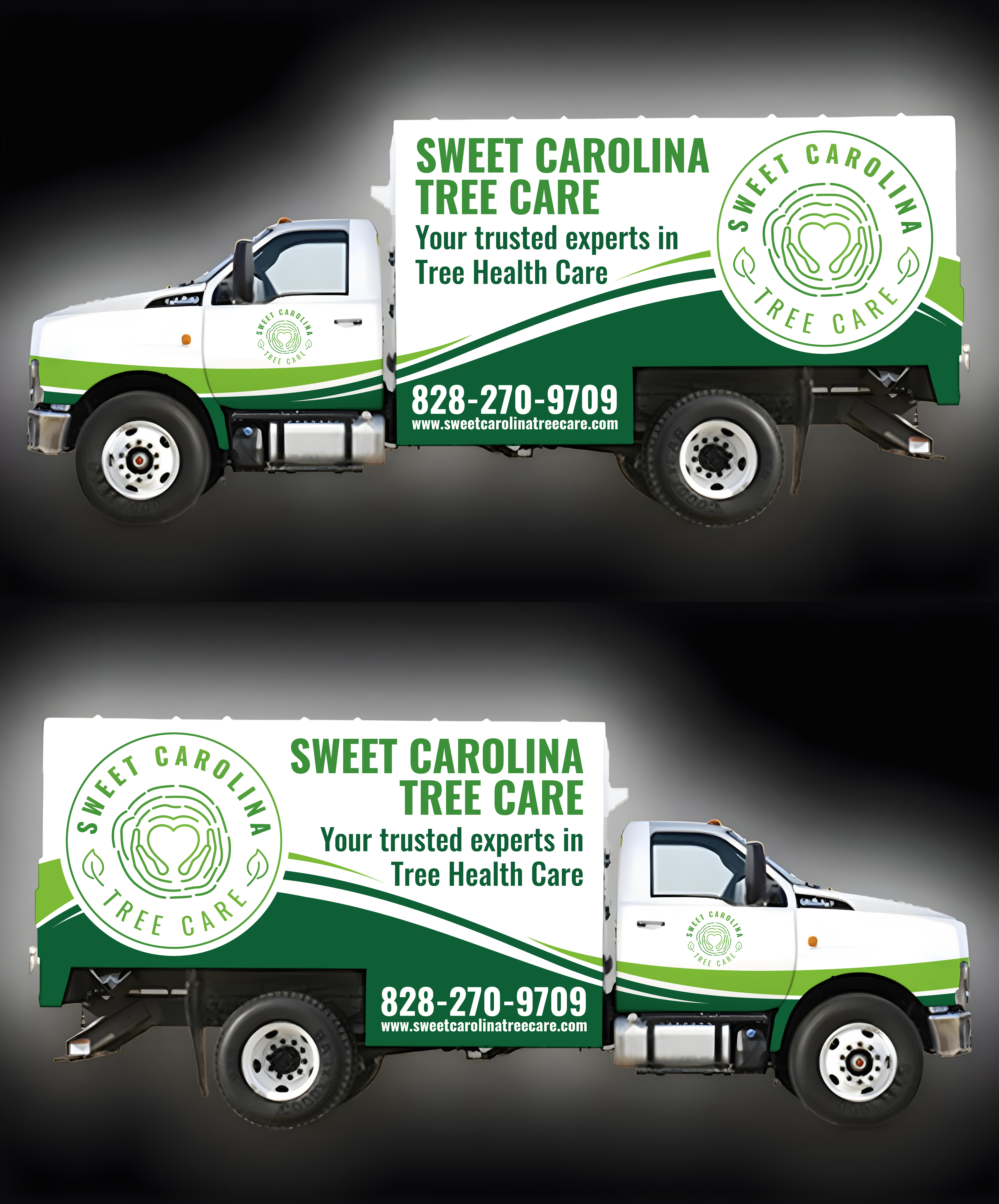 Car Wrap Design by VCreativeidea for this project | Design #35709992