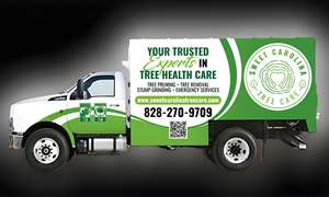 Car Wrap Design by VCreativeidea for this project | Design: #35710203