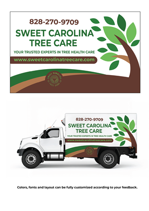 Car Wrap Design by LauraIonita