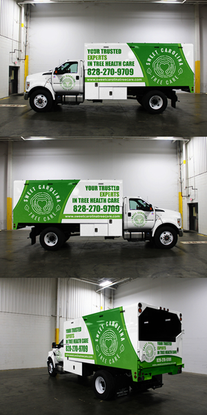 Car Wrap Design by LAXMI DESIGNHUB for this project | Design #35680093