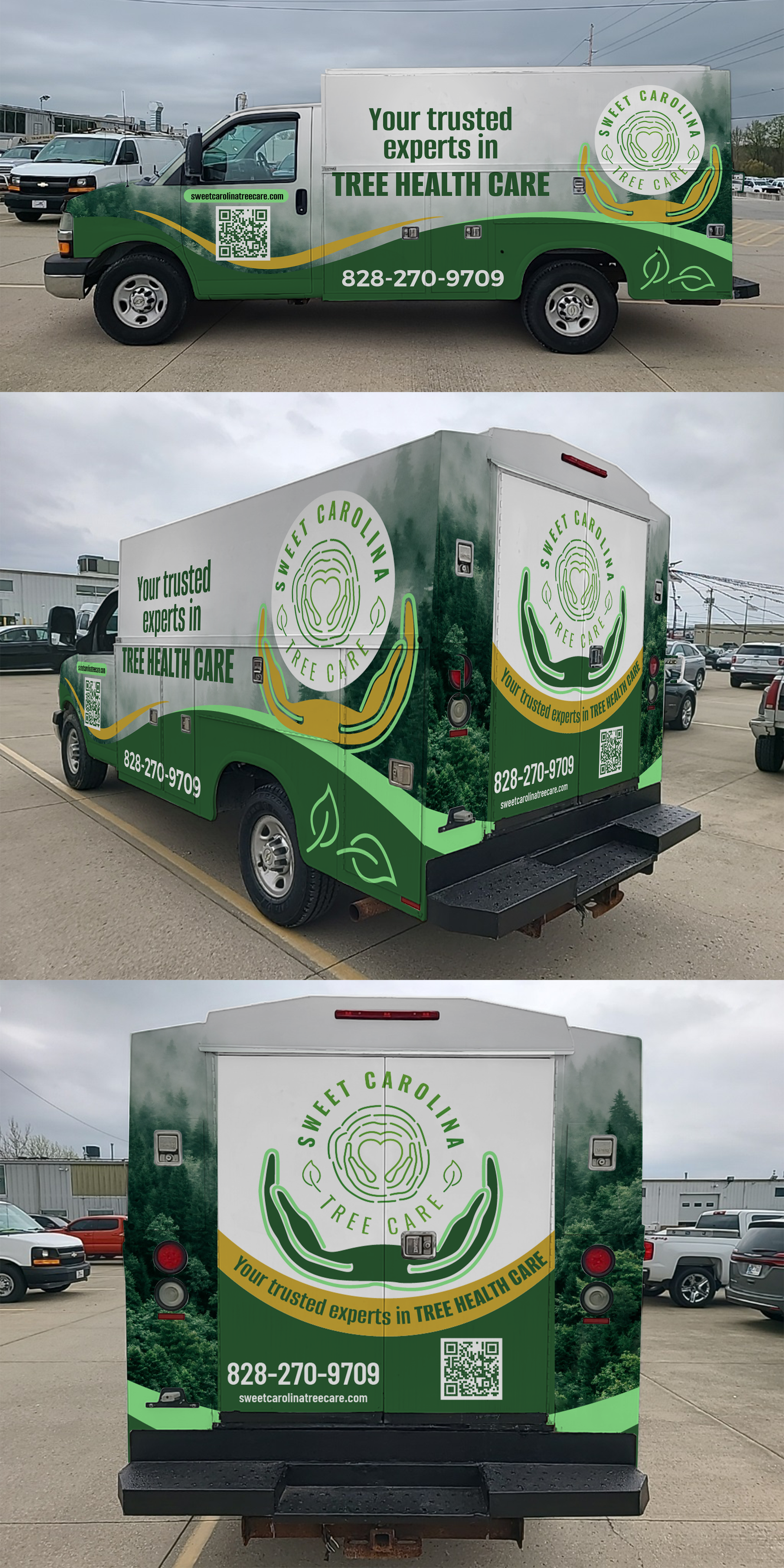 Car Wrap Design by 123graphics for this project | Design #35673989