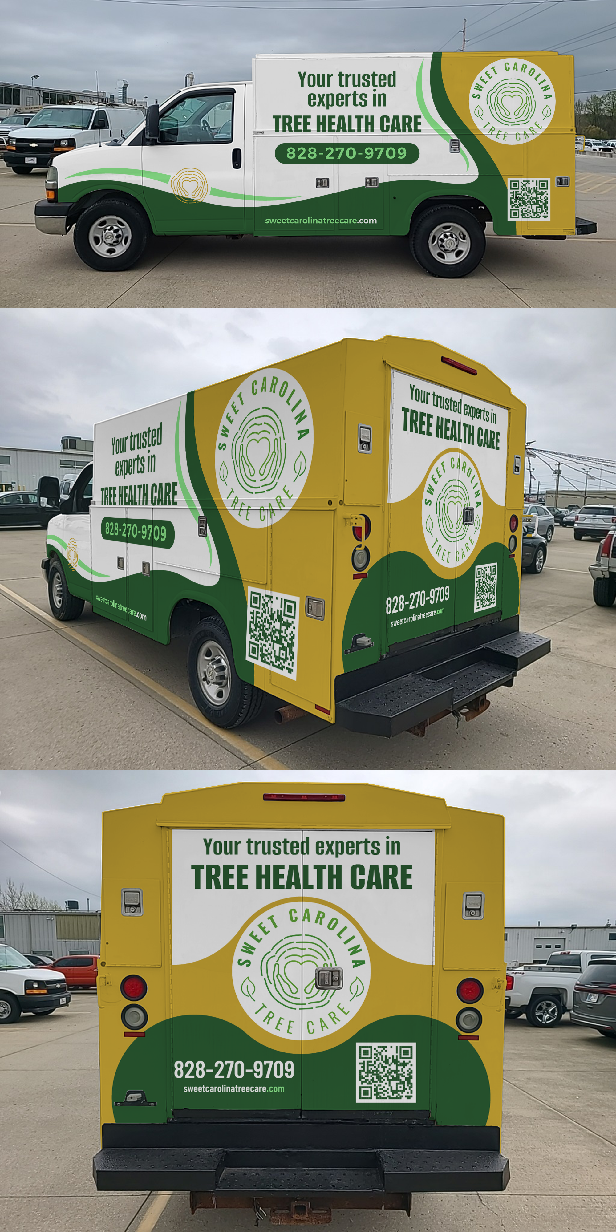 Car Wrap Design by 123graphics for this project | Design #35673992