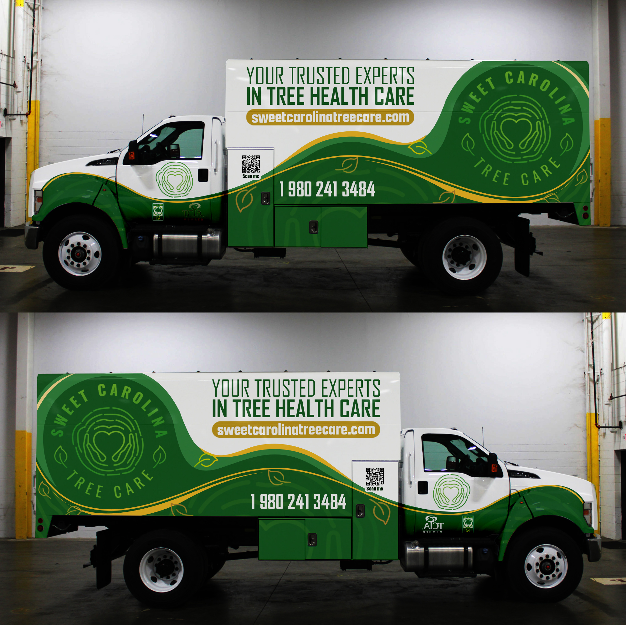 Car Wrap Design by websmartusa for this project | Design #35674896