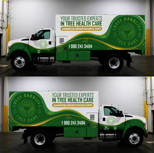 Car Wrap Design by websmartusa for this project | Design: #35674896
