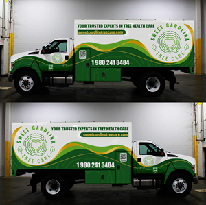 Car Wrap Design by websmartusa for this project | Design: #35674900