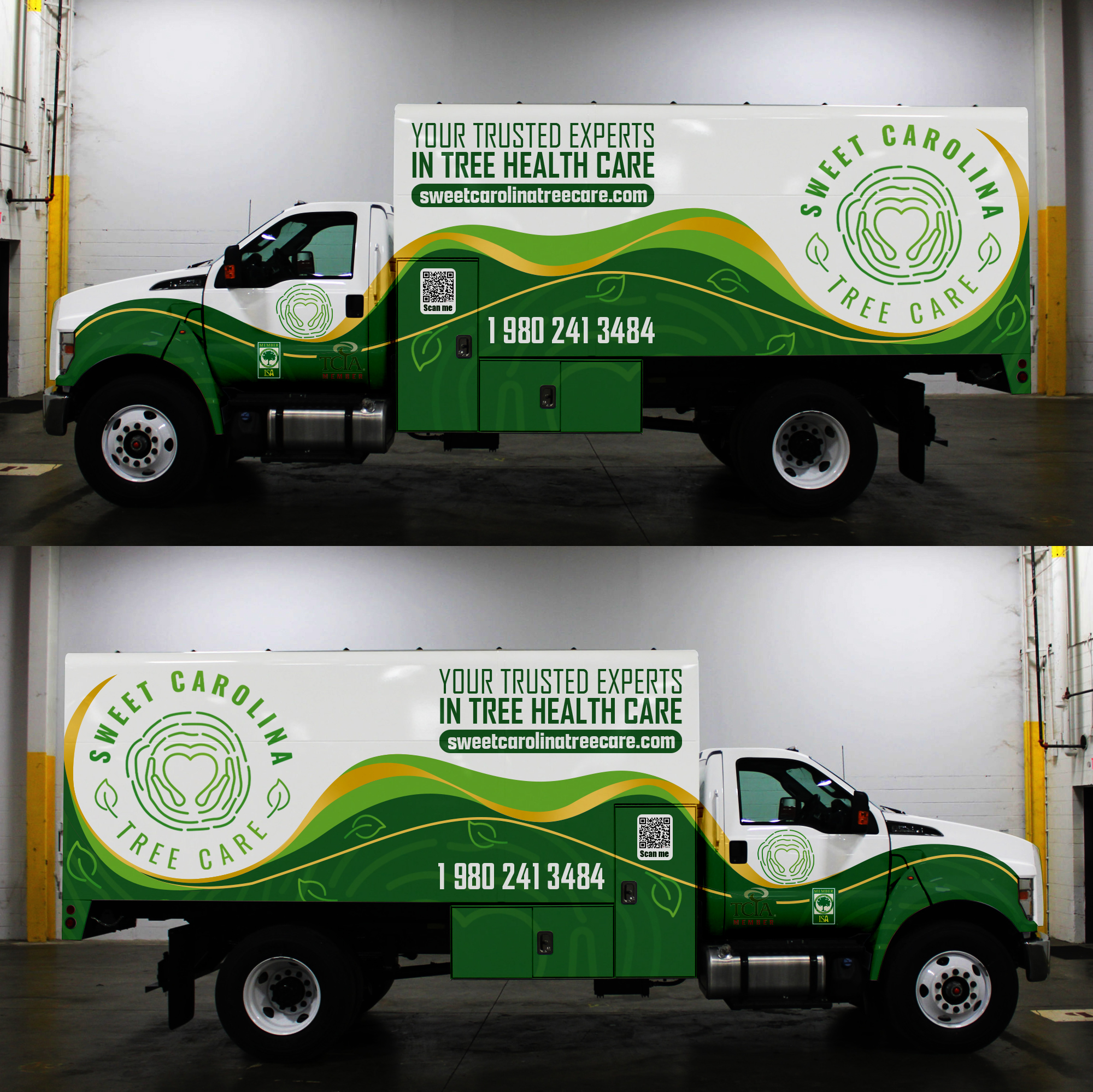 Car Wrap Design by websmartusa for this project | Design #35674906