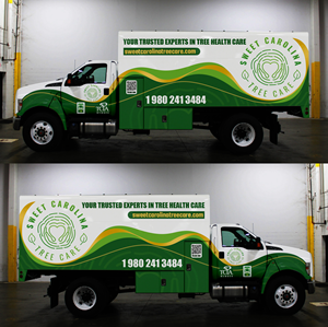 Car Wrap Design by websmartusa for this project | Design #35688390