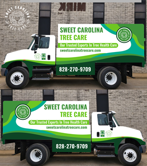 Car Wrap Design by Wrapcia for this project | Design: #35672967