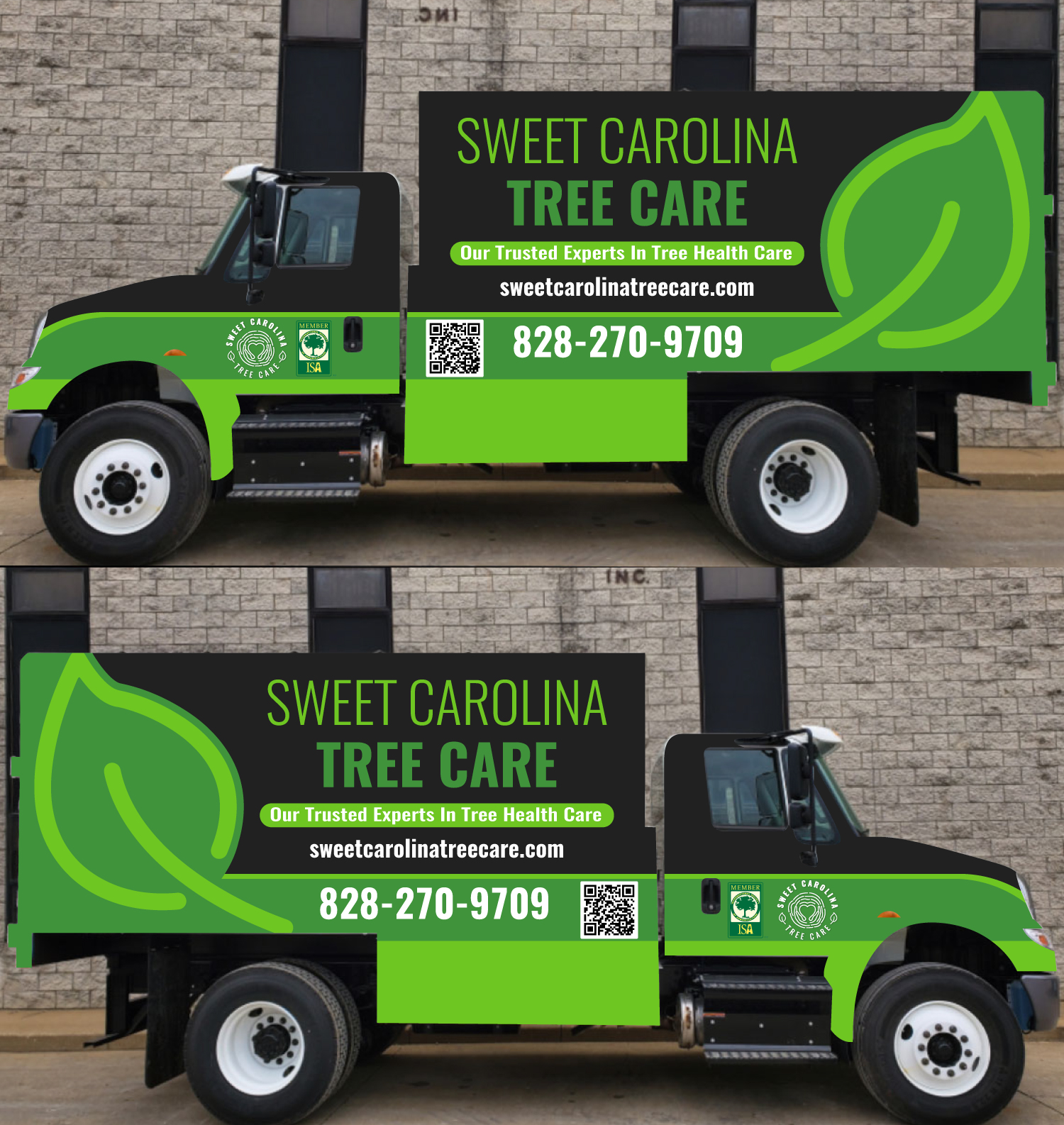 Car Wrap Design by Wrapcia for this project | Design #35699220