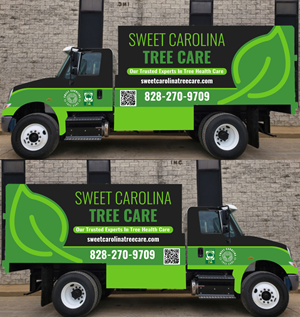 Car Wrap Design by Wrapcia for this project | Design: #35699220