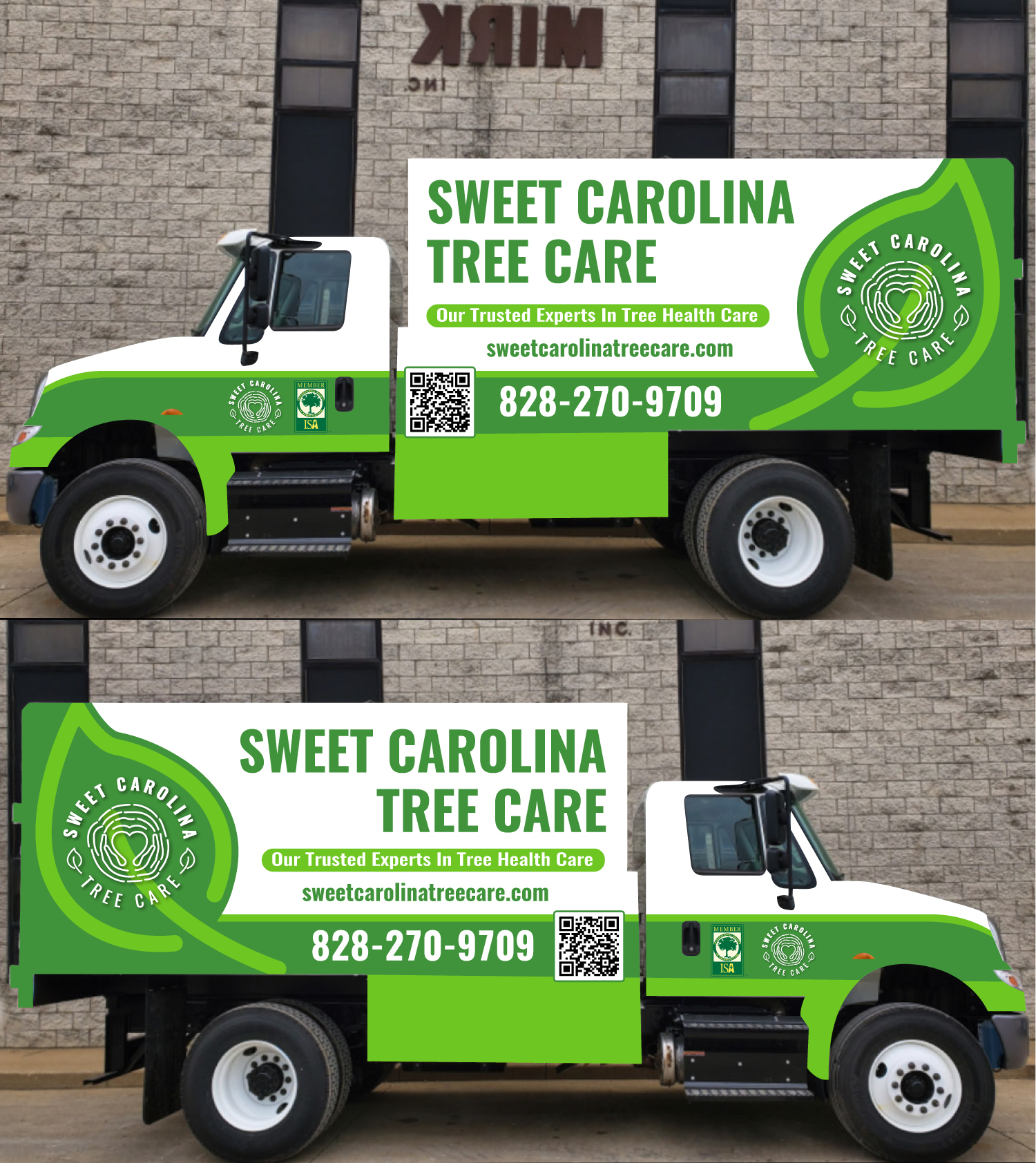 Car Wrap Design by Wrapcia for this project | Design #35699445