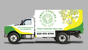 Car Wrap Design by Rupok 3
