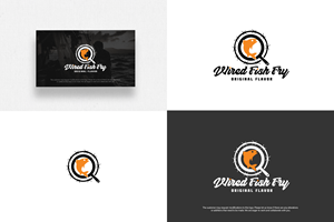 Logo Design by Locke+ for this project | Design: #35670708