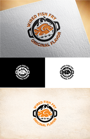 Logo Design by Logo Stock for this project | Design: #35676602