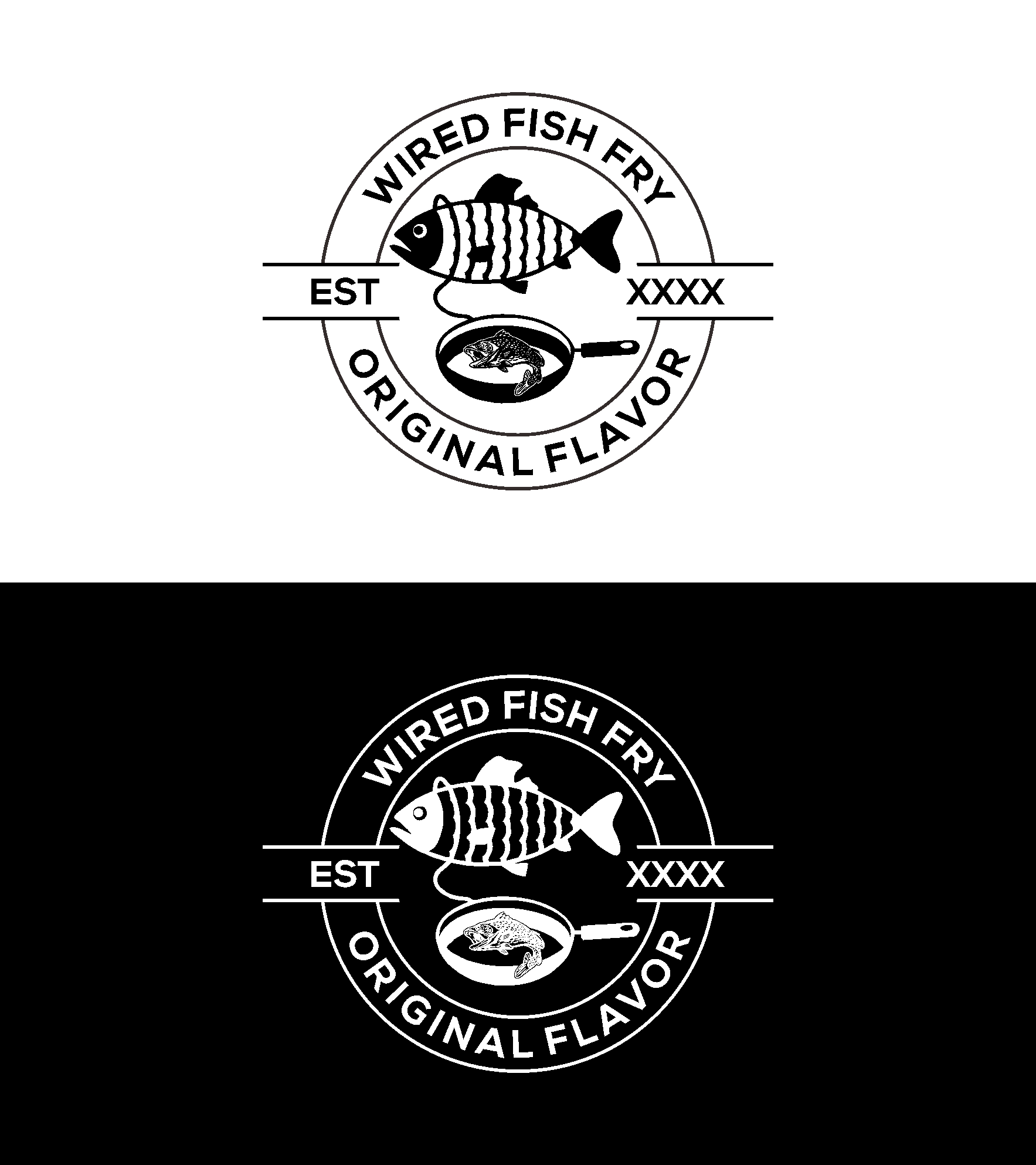 Logo Design by manggawkwk for this project | Design #35669654