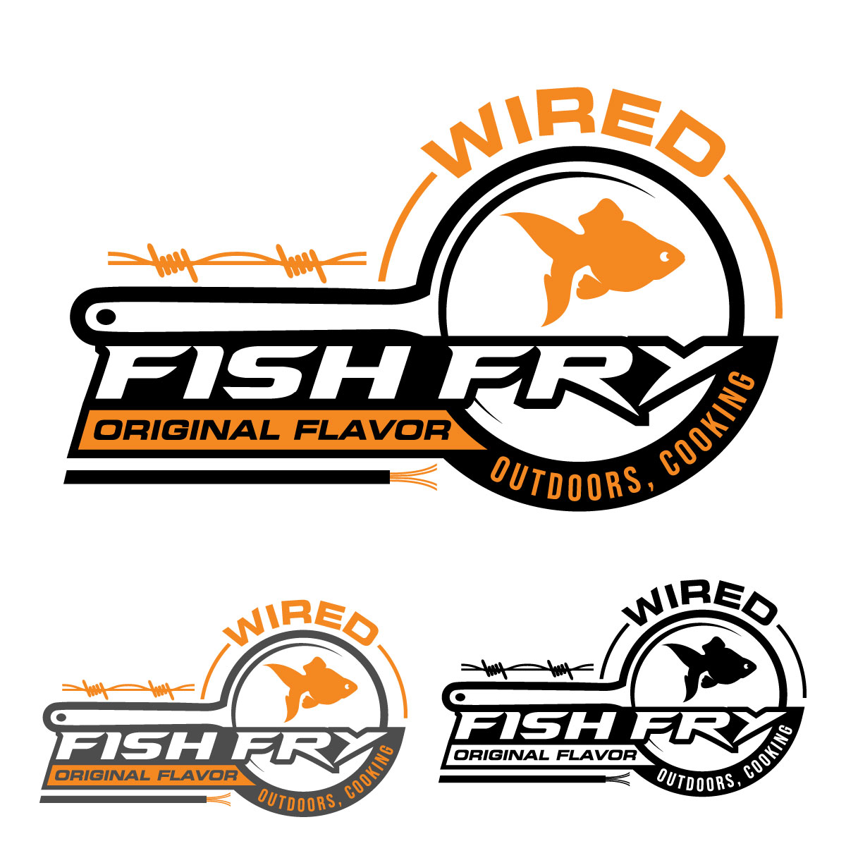 Diseño de Logo por Suvendu.S para este proyecto | Diseño #35696273