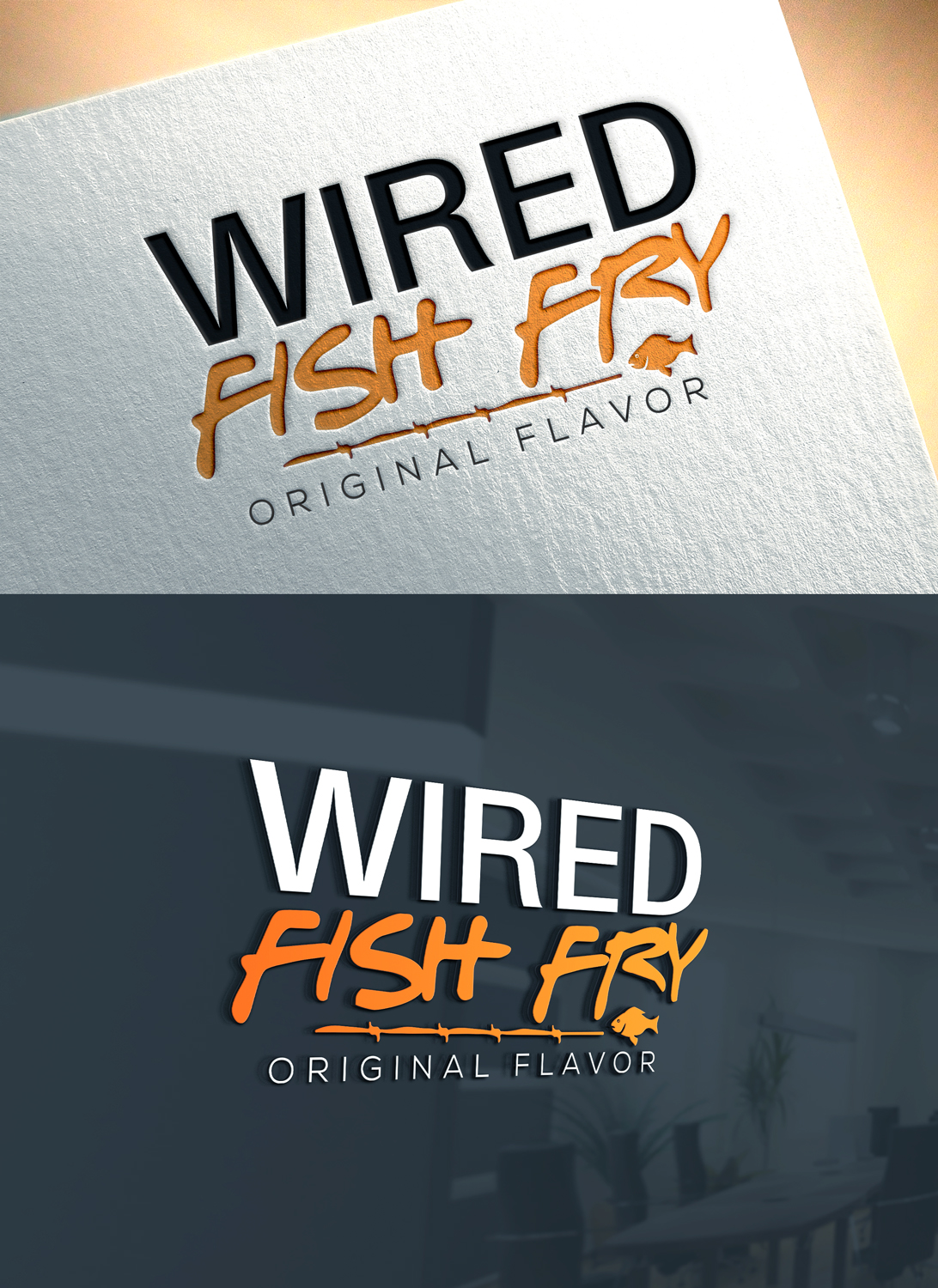Diseño de Logo por RaKu 2 para este proyecto | Diseño #35696447
