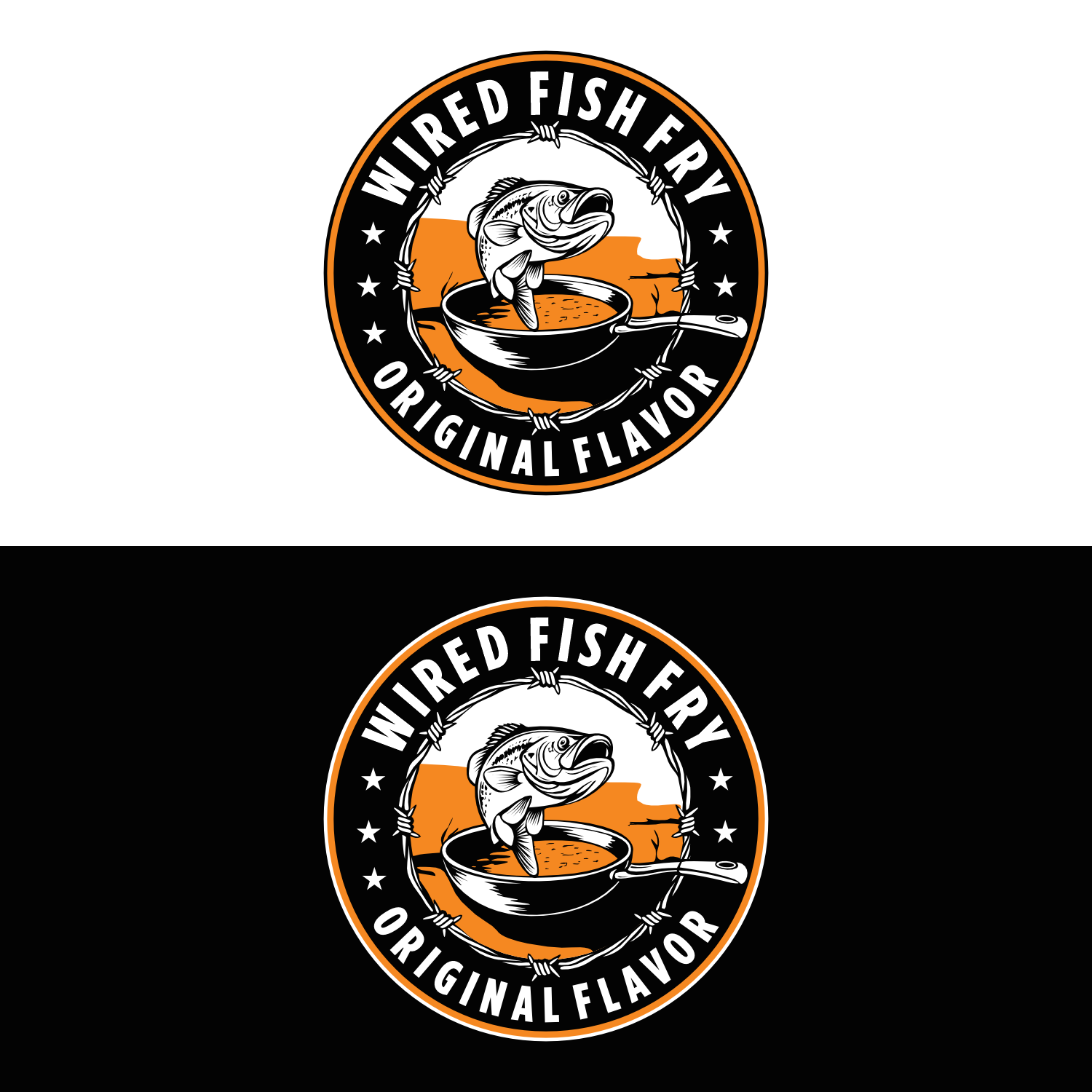 Logo Design by Dalang Design for this project | Design #35671223