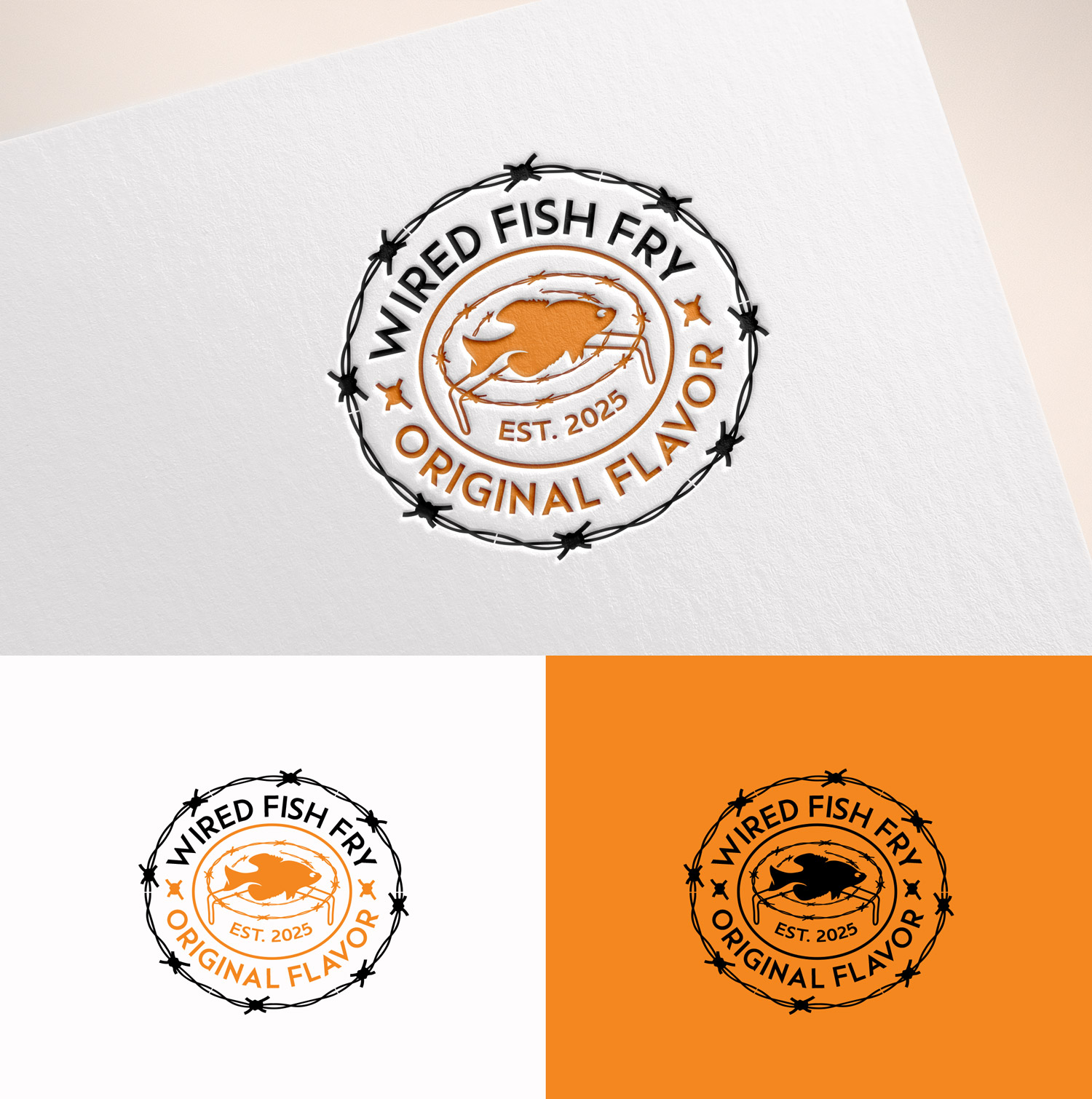 Diseño de Logo por M Art & Design para este proyecto | Diseño #35670565