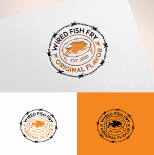 Diseño de Logo por M Art & Design para este proyecto | Diseño: #35670565