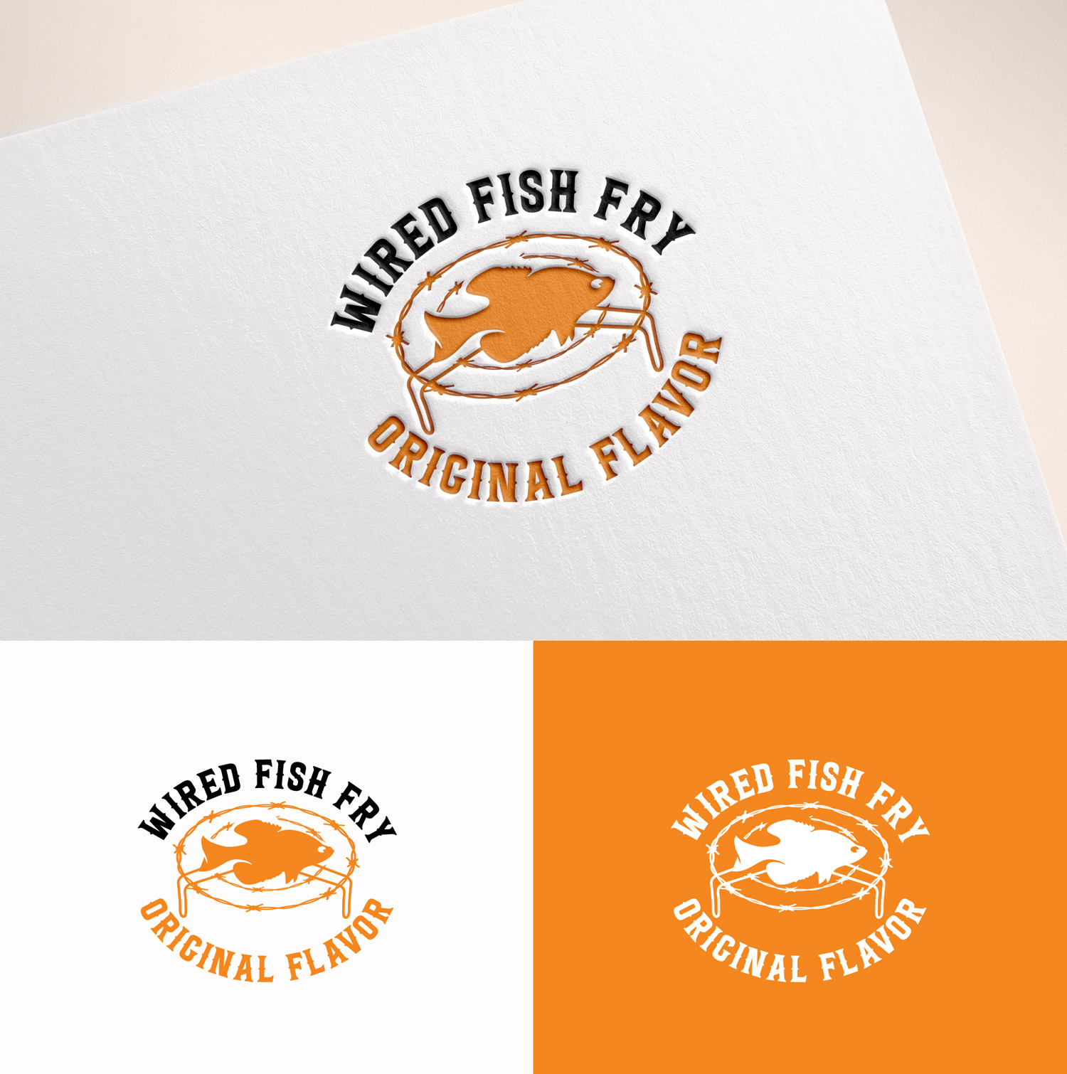 Logo Design by M Art & Design for this project | Design #35670649