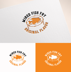 Diseño de Logo por M Art & Design para este proyecto | Diseño: #35670649