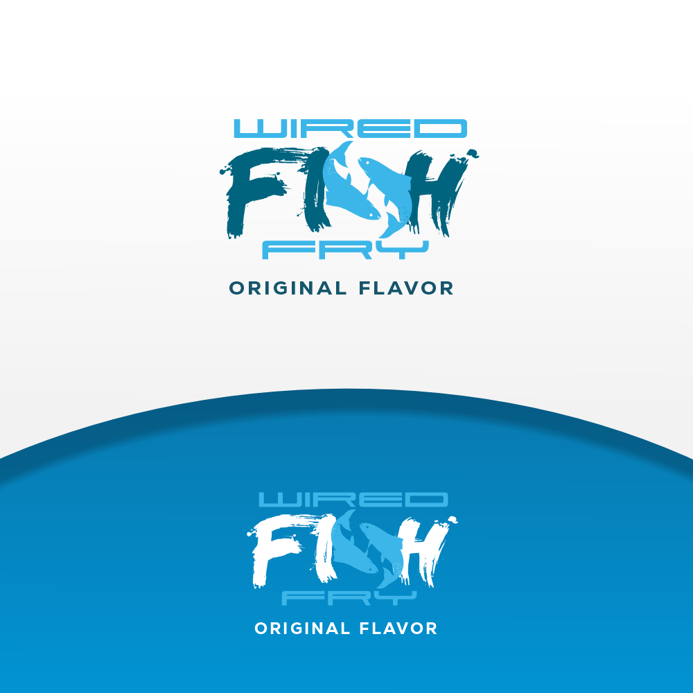 Logo-Design von AwesoMind für dieses Projekt | Design #35703852