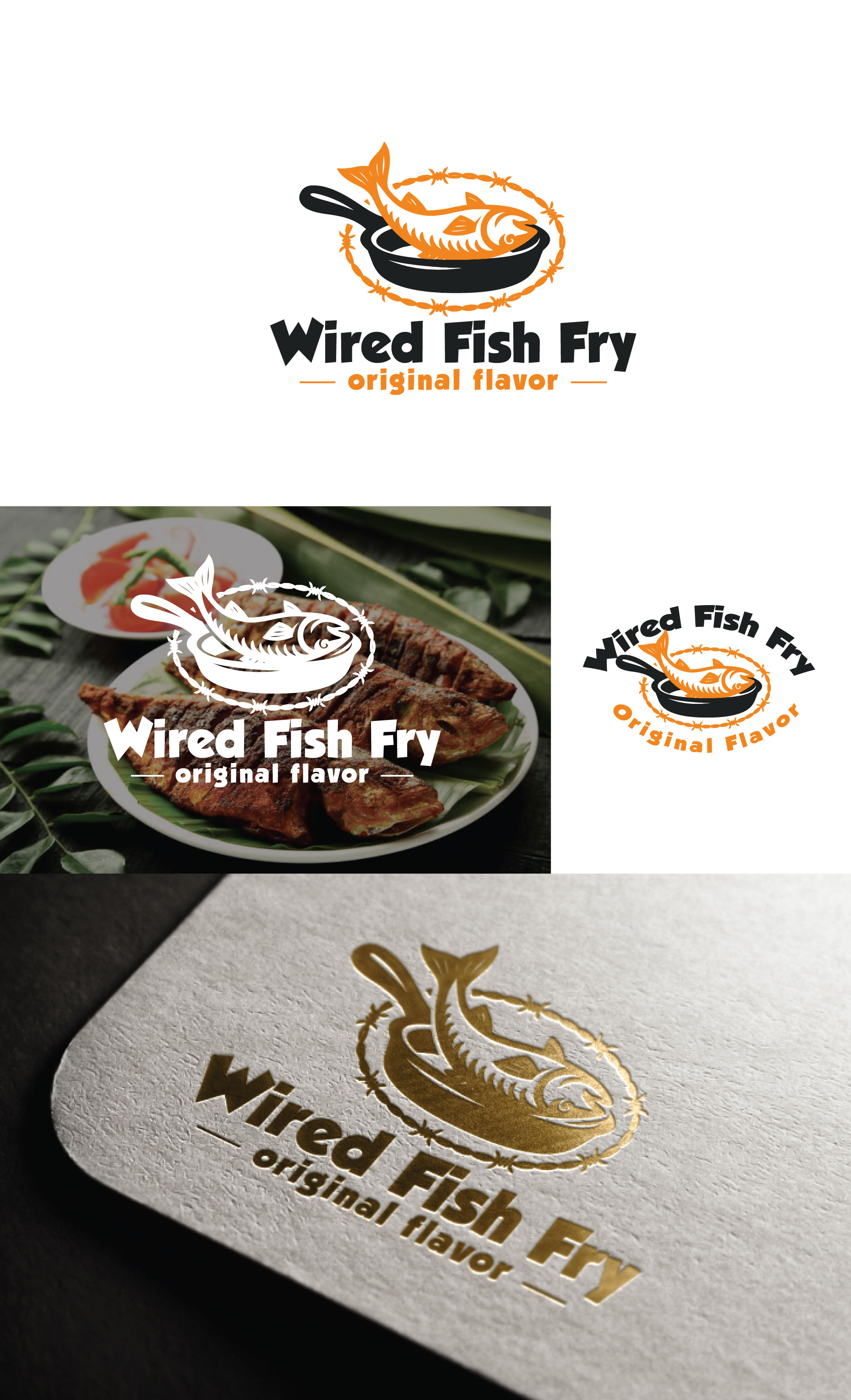Logo-Design von Helen. für dieses Projekt | Design #35672505