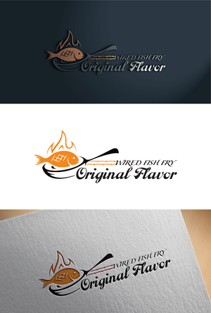 Diseño de Logo por ThemeBoss para este proyecto | Diseño: #35681545