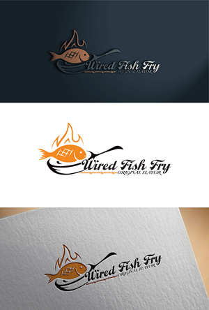 Diseño de Logo por ThemeBoss para este proyecto | Diseño: #35681546