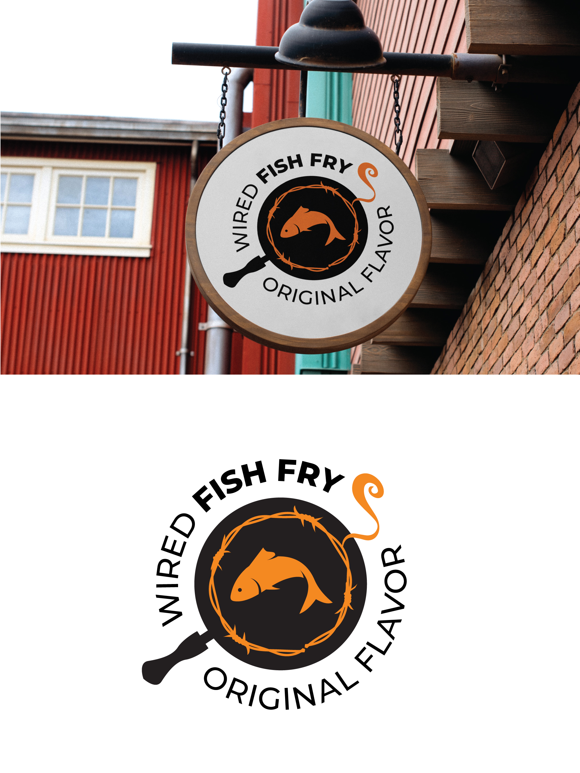 Logo Design by AbuBD for this project | Design #35676036